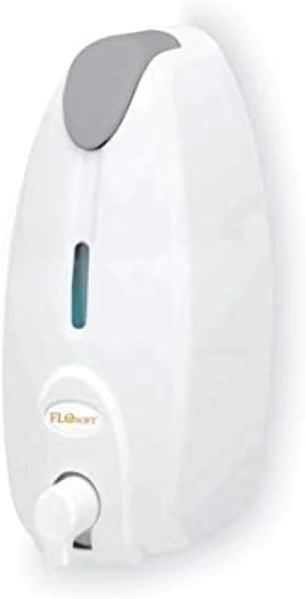 FLOSOFT KÖPÜK VERİCİ 500ML