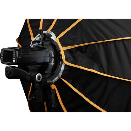 Image of GEEKOTO Geek-mod X48 Foldable softbox Modifier