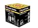 Russell Hobbs Vaporera y Arrocera - 8 Raciones, Recipiente Antiadherente, Tapa de...