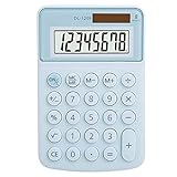 calculadora kawaii online 3: Cálculo de impuestos rápido y fácil. Muestra hasta 12 dígitos. Pantalla LCD extra grande Diseño ergonómico del teclado de percusión, sonido claro, después de 100 mil veces de prueba de tapping, no es fácil de pegar