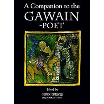 A Companion to the Gawain-Poet