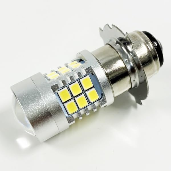 Amazon.co.jp: XL250S L250S ヘッドライト PH8 LED バルブ ホワイト 年