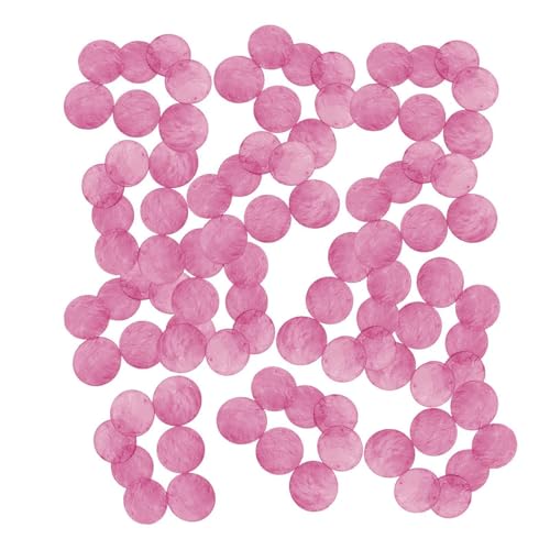 Coquillages créatifs percés pour illuminer votre décoration de mariage et de maison