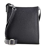 Diese besondere Voi Tasche überzeugt aufgrund ihres tollen Designs und ihrem geräumigen Hauptfach, in welcher all Ihre wichtigen Dinge organisiert Platz finden. Diese stylische Tasche ist nicht nur im Alltag ein Held. Maße: 24 x 27 x 6,5 cm