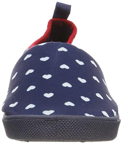 Aqua-Schuhe Slipper Herzchen Unisex Children2