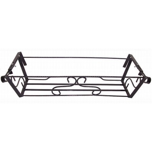 Preisvergleich Produktbild Balkonkastenhalter, verstellbar 42 cm.