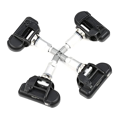 Capteur TPMS pour Opel 13598775 technologie de précision - 2