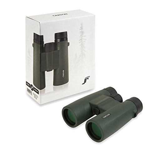 Binoculares Carson JR Series 8x42mm Waterproof Full Size miniatura 7