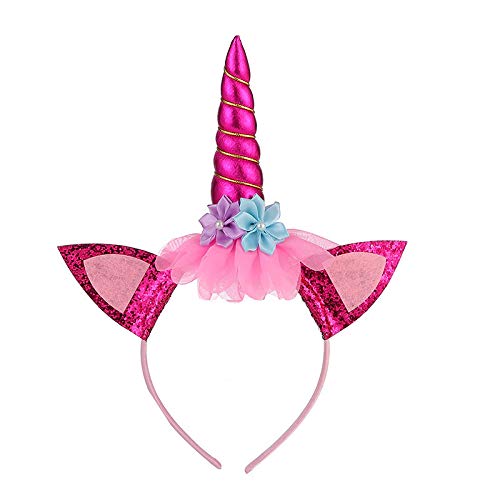 See full amazon price history chart for PartyToko Unicorn Headband/Unicorn theme/Birthday theme Party supplies/Unicorn Style Hairband/Headband/for Party of Your Kids All Age Girls Party Props Kids Birthday Decoration(1 Pcs) PartyToko Unicorn Headband/Unicorn theme/Birthday theme Party supplies/Unicorn Style Hairband/Headband/for Party of Your Kids All Age Girls Party Props Kids Birthday Decoration(1 Pcs) (B087G8B8S7) Amazon Price History, Amazon Price Tracker