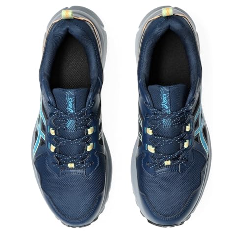 Image of ASICS Men's Trail Scout 3 Running Shoe