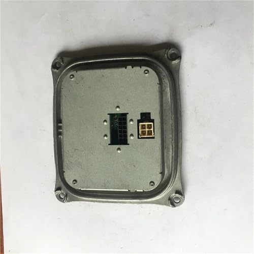 Module commande phare de voiture 130732920604 régulateur informatique - 2