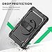 SEYMAC Case for Samsung Galaxy Tab A9+/ A9 Plus Case 11