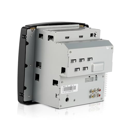 iRV Technology iRV34 AM/FM/CD/DVD/MP3/MP4 /USB/SD/HDMI/Digital2.1/Surround Sound/Bluetooth 3 Zones wall mount RV Radio Stereo