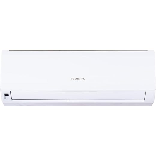 O General 15 Ton 3 Star Fixed Speed Split Air Conditioner w