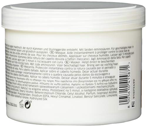 Máscara Fusion Wella Professionals 500ml