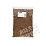 黒糖粉(黒砂糖)500g 黒糖パウダー・粉末黒糖・菓子用・料理用