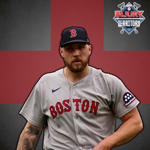 Injury Territory Emergency Pod: Garrett Crochet Shelved