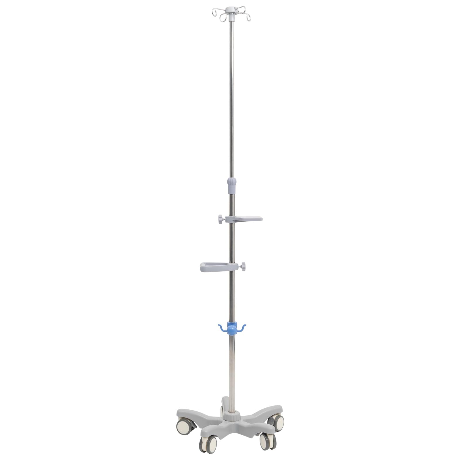 Amazon.co.jp: TAMYUSE 点滴スタンド 点滴台 Ⅳスタンド 点滴棒 点滴台