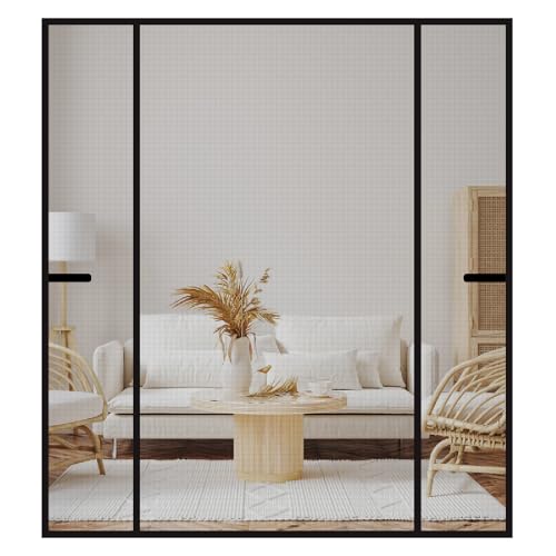 Mosquiteras para Puertas Magneticas Marca lalago