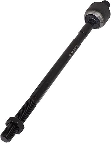 Miniatura 2 de Extremo de barra de acoplamiento lateral del pasajero delantero interior para Mazda 626 1987