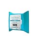 Neutrogena Hydrating Makeup Remover Face Wipes, Pre-Moistening Facial Cleansing Towelettes to Condition Skin & Remove Dirt, Oil, Makeup & Waterproof Mascara, Alcohol-Free, Value Pack 25 ct