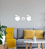 andere Farbe und Größe des Aufklebers auf Anfrage möglich