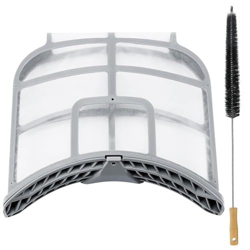 Dryer Lint Filter Assembly Fit for LG Kenmore DLEX8100V DLEX8980V DLEX9000V DLEX5000K DLEX8000V...