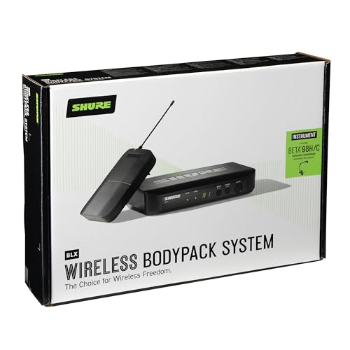 Consejos para Comprar Microfono inalambrico shure los mejores 5. 30 Consejos para Comprar Microfono inalambrico shure los mejores 5. 26