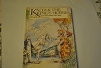 Kalia and the King's Horse 0916630285 Book Cover