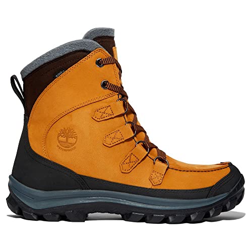 Timberland Men's Chillberg Tall Insulated Boot4