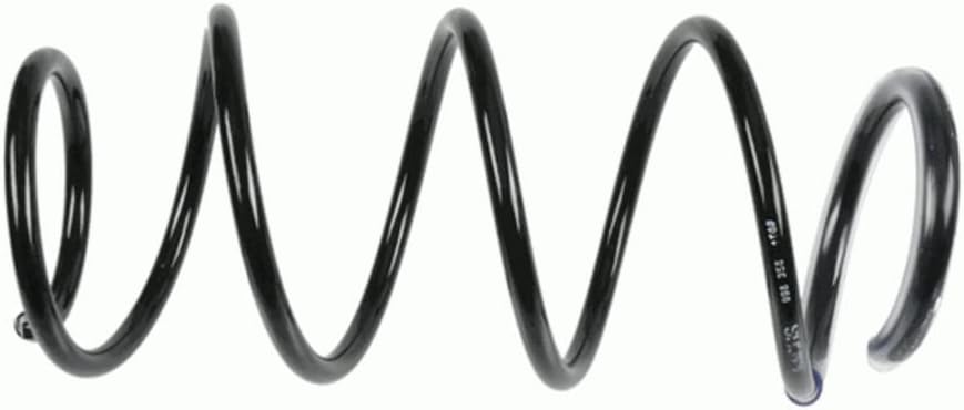 SACHS 802 373 Suspension Strut Support Mount Compatible With Volvo V40 ESTATE (645) 1995-2004 Left,Right, Front Axle And Other Vehicles