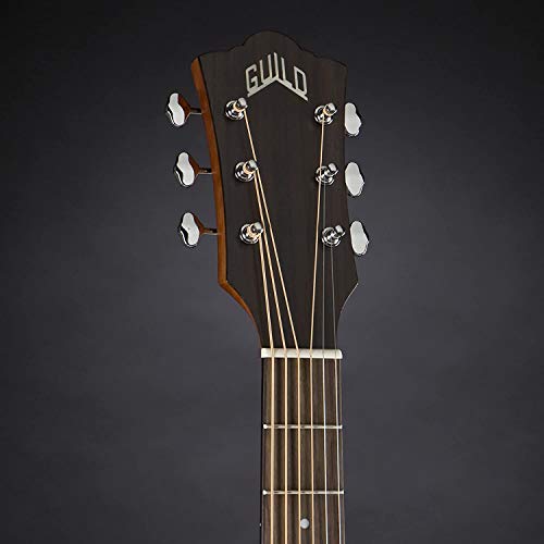 OM-240CE - Les Beatles, Paul McCartney, John Lennon, RIngo Starr, George Harrison OM-240CE – Image 8