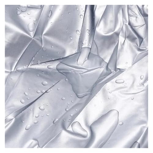 Couverture de bateau imperméable pour éviter les infiltrations et déchirures