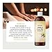 Enticing Vanilla Massage Oil for Couples - Sensual Massage Oil for Men and Women with Jojoba and Sweet Almond Oil for Skin - Couples Massage Oil for Date Night - Vegan Non Greasy Ultra Gliding Formula