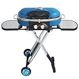 Ideal für ein Picknick im Freien und eine Gartenparty mit Ihrer Familie und Freunden