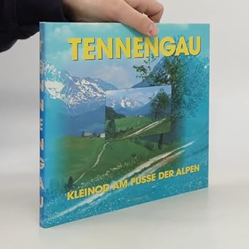 Hardcover Der Lungau: Oesterreichs Sonnenbecken Book
