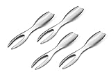 IPAC Set 2 PCS Cocktail Forks I GENIETTI