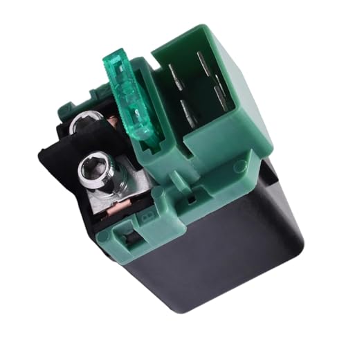Interruptor de relé de solenoide de arranque para Honda CBR600RR y CB600 3