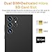 CNMBEXP S25pro Unlocked Cell Phone, 6.8inch Ultra Android Smartphone,Android 12.0, New 10 Core Processor, Long Battery Life, Edge-to-Edge HD Display, Include Pen, US Version, 2025, Titanium Gold