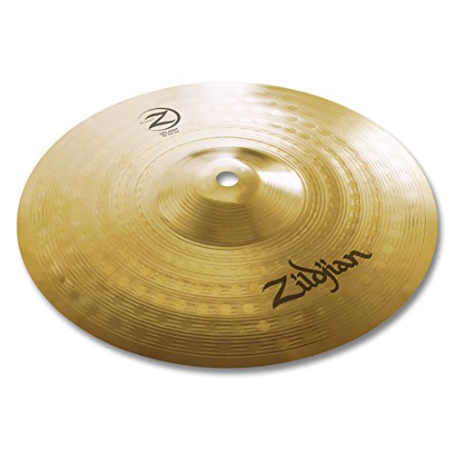 Zildjian Planet Z 10