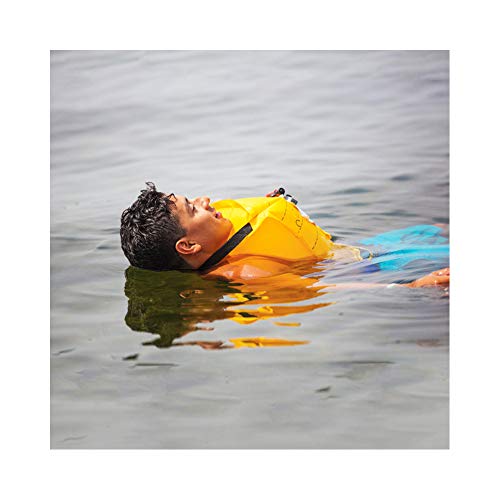 Onyx M-16 Manual Inflatable Belt Pack, U.S. Coast Guard Approved, Low Profile, Compact Design, Approved for users 16 years and older; and over 80 pounds - Image 6