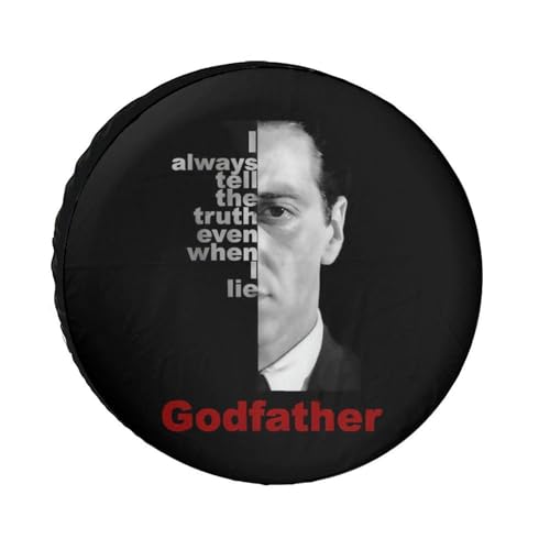 �^�C���J�o�[ �S�b�h�t�@�[�U�[ �X�y�A�^�C���J�o�[ �h�� �J�[�p�i �h���O�� ���Ă��~ �ی� �ȒP���� ���[ �ۊ� �^�C���v���e�N�^�[ �J�悯�J�o�[ �z�C�[�� �y������ SUV �ėp 26inch