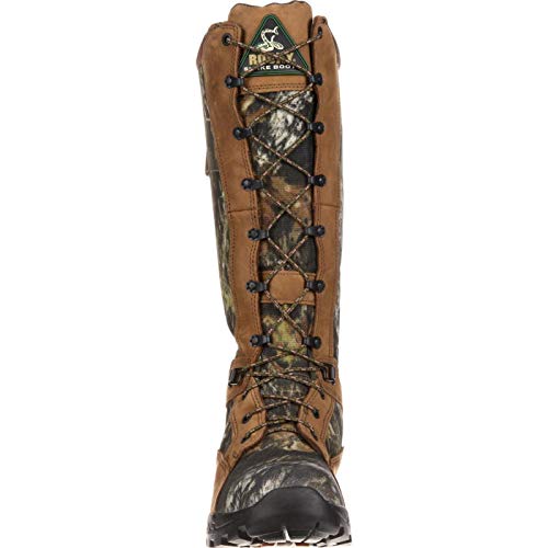 ROCKY ProLight Hunting Waterproof Snake Boot - Unisex sized3