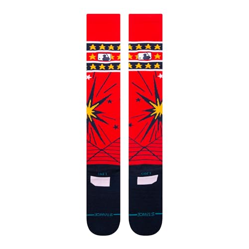 Stance MLB Fourth of July 2022 OTC Socks3