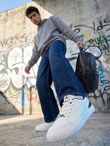 Image of OFF LIMITS Men's Ginza Casual Sneakers