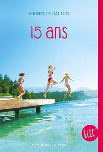 15 ans [French] 2226315446 Book Cover
