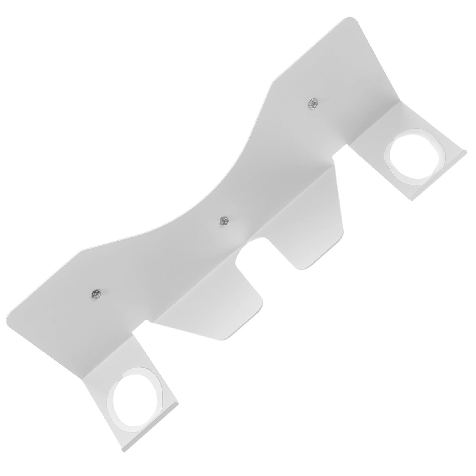 Operitacx per VR in Metallo per Visore e Controller VR Design Salvaspazio per Gaming Facile Installazione per Spazi Ristrutturati