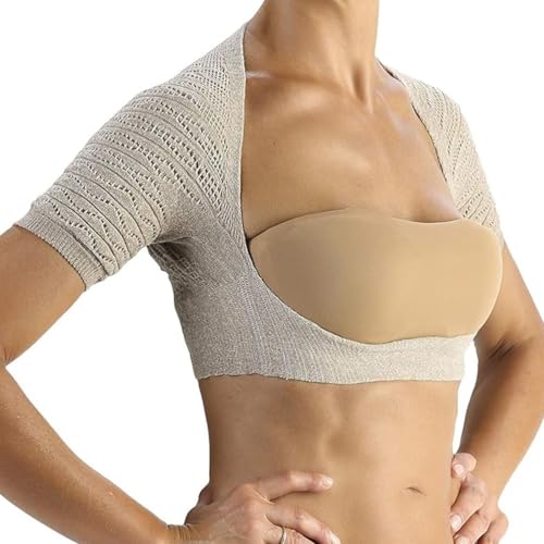 Spikenergy Corretor de postura traseira eletroterapia - costas retas, cervicais, dispositivo médico deedutível - Made in Italy