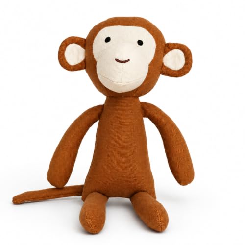 GUBBACHHI Manduk Cute Adorable Plush Soft Toy for Kids | | Frog Stuffed Animal for Boys and Girls | Birthday Gift for Children| Cotton sleep buddy for