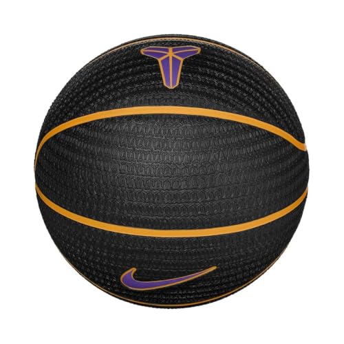 Nike BS2049 Balón de Baloncesto Playground Kobe Bryant 3